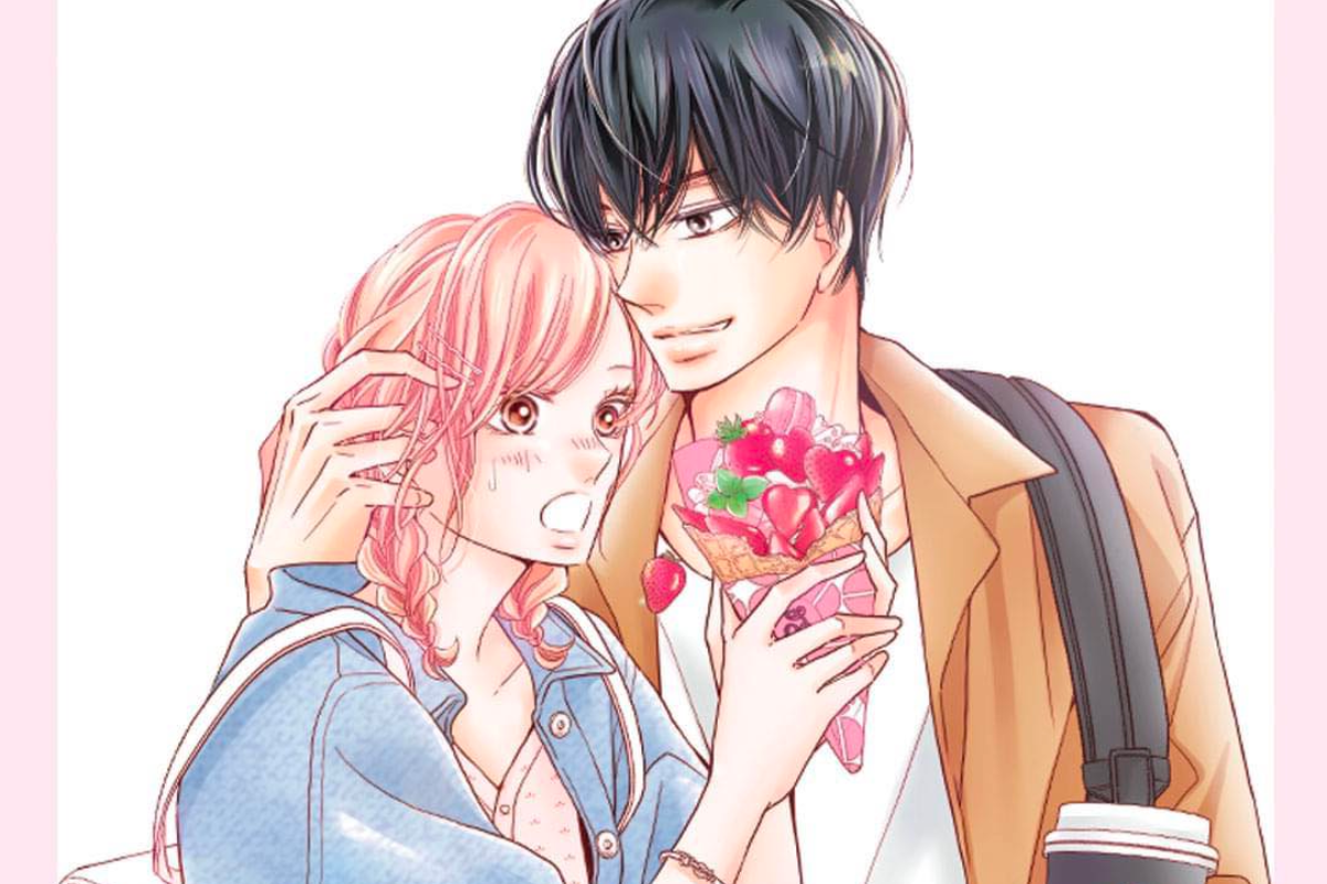 Shojo
