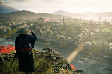 Rise of the Ronin