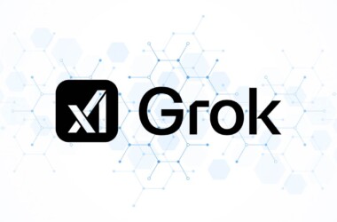 Grok par xAI