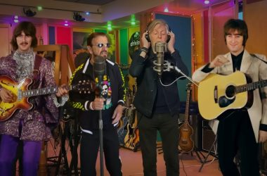 Les Beatles '' de temps en temps ont été fabriqués avec l'IA (et ça va)