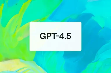 Openai s'appuie sur les utilisateurs payants pour tester le chatppt-4.5